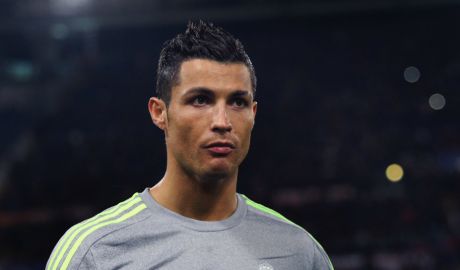 Cristiano Ronaldo, cel mai urmărit bărbat pe reţelele de socializare. Foto: inquisitr.com