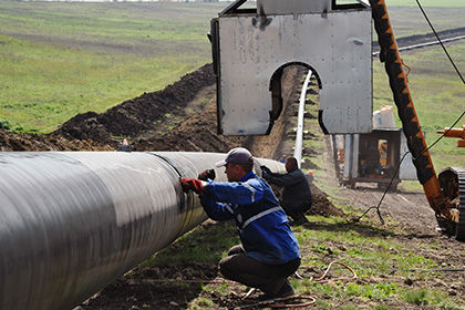 Турция предложила России разделить финансирование прокладки газопровода «Турецкий поток» пополам.