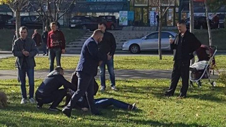 Наказание водителя зависит от тяжести полученных пострадавшей травм.