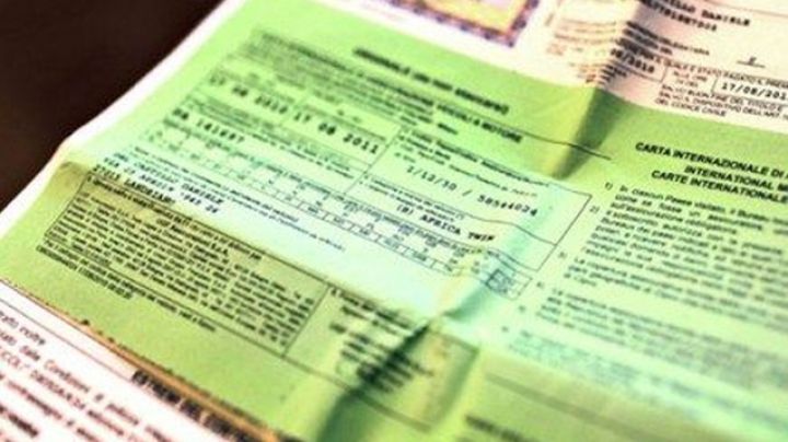 Moldova ar putea pierde dreptul de a emite polițe de răspundere civilă auto în străinătate. Anunţul a fost făcut de către preşedintele Consiliului Birourilor Carte Verde de la Bruxelles, Mariusz Wichtowski, într-un interviu acordat portalului xprimm.md.