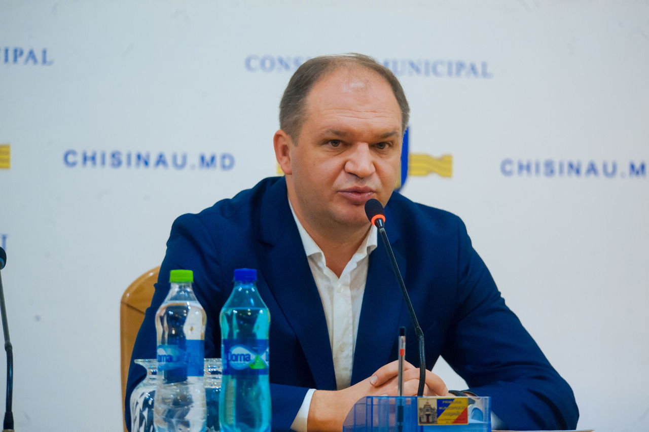 Ceban: Bugetul pentru proiecte destinate tinerilor a crescut de 400 de ori în șase ani.