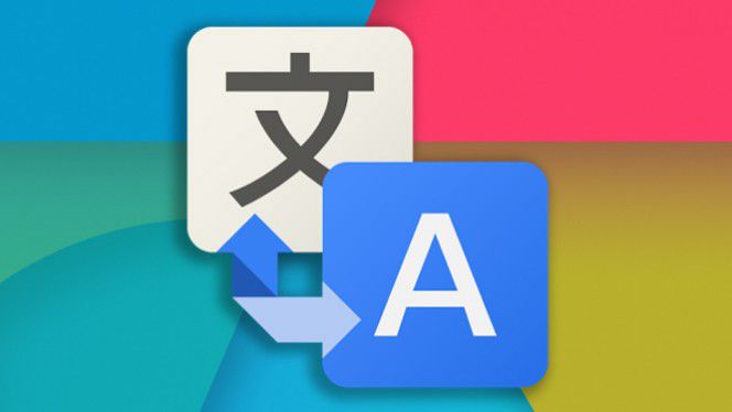 Google ввел для своего переводчика Google Translate поддержку галактического языка.