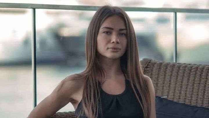 Anastasia Cecati, omorâtă din gelozie. Arma crimei a fost găsită
