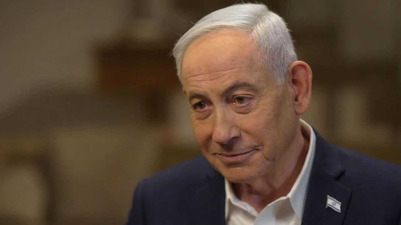 Întâlnirea secretă dintre Netanyahu și președintele EAU a dus la un progres în relațiile bilaterale.