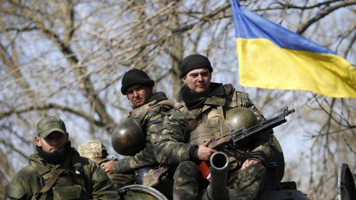 Poroșenko: Ucraina va deveni negreşit membru NATO. Foto: realitatea.net