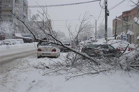 Без света также остаются несколько сел в Леовском и Чадыр-Лунгском районах.