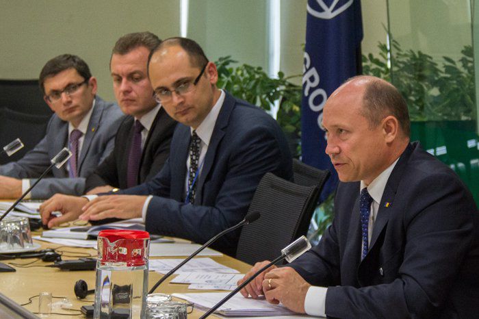 Banca Mondială a realizat un studiu privind tarifele la energie în R. Moldova. Foto: moldpres.md