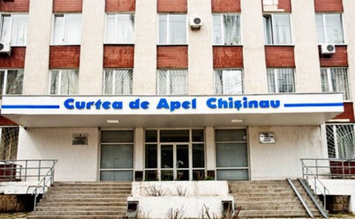 Avocații cer eliberarea vicedirectorului Centrului de Medicină Legală