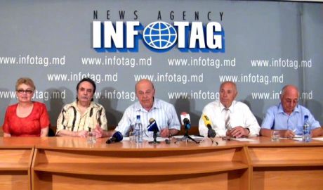 Пенсионеры утверждают, что придут на акцию протеста, чтобы высказать правительству многочисленные претензии.