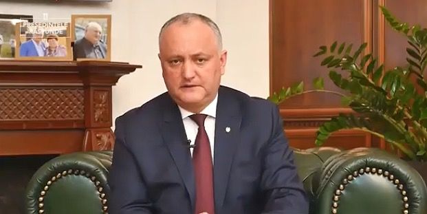 Додон: Никакого повышения на проезд в кишиневском транспорте не будет