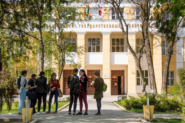 Абитуриентам из других стран разрешат въезд в Приднестровье для сдачи экзаменов.