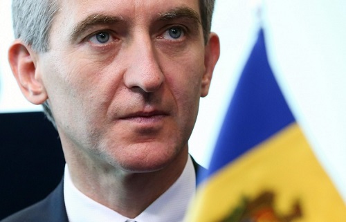 Юрий Лянкэ 23 декабря посетит с рабочим визитом Бухарест, где встретится со своим румынским коллегой Виктором Понтой.