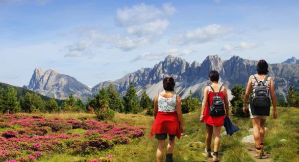 Site-ul oficial de turism al României, închis pentru neplată.