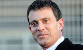 Prim-ministrul Franţei, Manuel Valls, va efectua o vizită la Chişinău până în vară. Foto: dailyslave.com