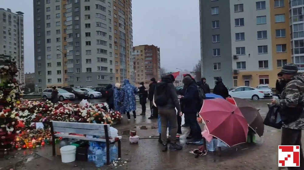 В Минске усилят контроль за "протестными дворами".
