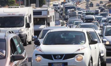 InfoTrafic 17:00: Cele mai aglomerate intersecţii la această oră