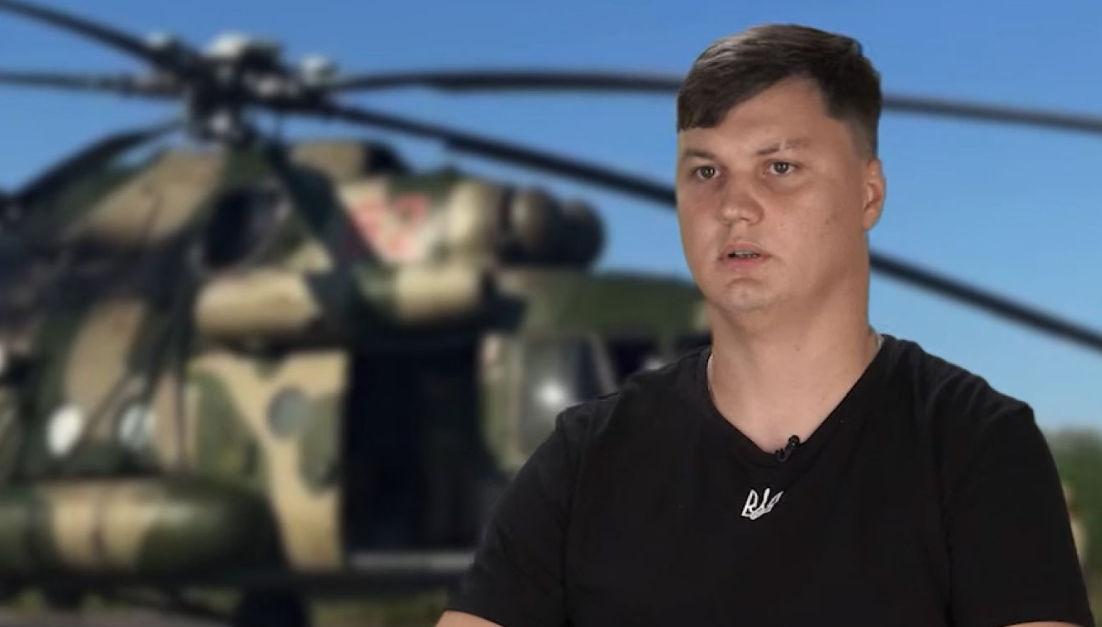 Baza: Родственникам пилотов угнанного в Украину вертолета не сообщили об их судьбе.