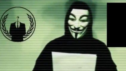 Варской уверен: пока в Интернете войну с ИГИЛ будут вести скрытые масками одиночки. Фото: newsoboz.org