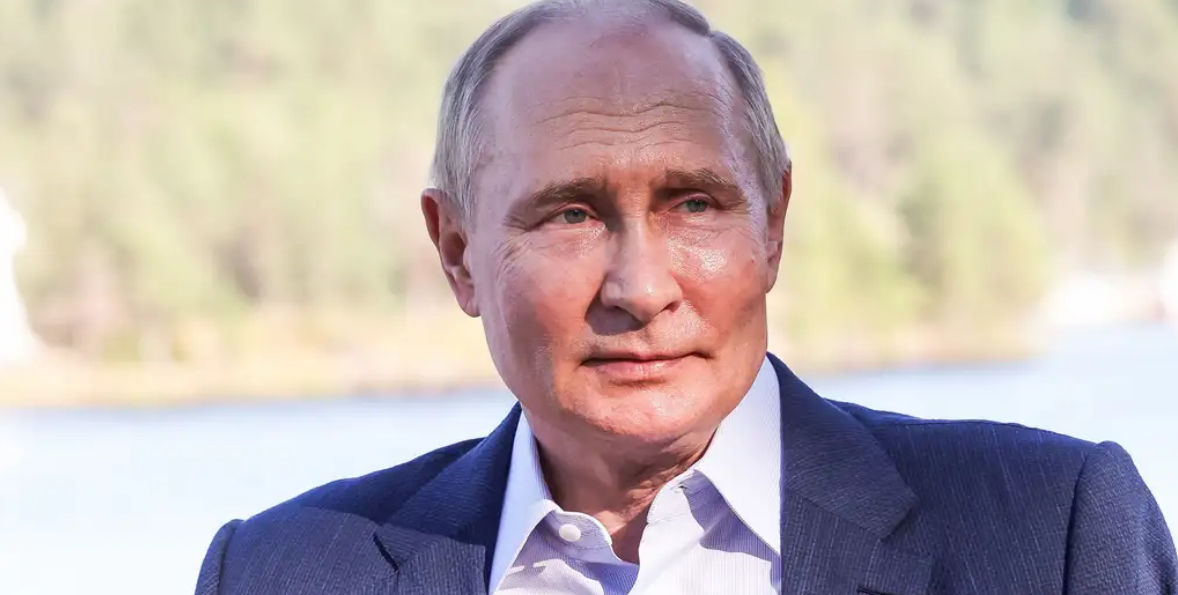 Kremlin: Putin nu se teme de o eventuală arestare în Mongolia .