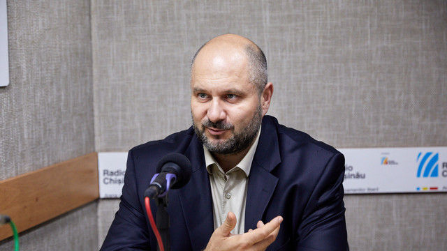 Парликов: У Молдовы есть шансы стать частью европейского энергорынка до 2029.