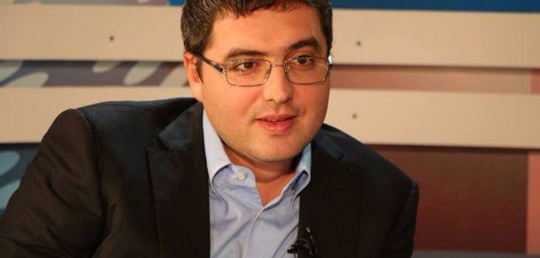 Vlad Filat va fi eliberat definitiv din arestul poliţiei. Foto: cotidianul.ro