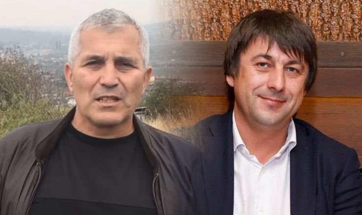 Un socialist și un democrat, lideri după primul tur al alegerilor în localitatea unde primarul a fost găsit împușcat în cap.