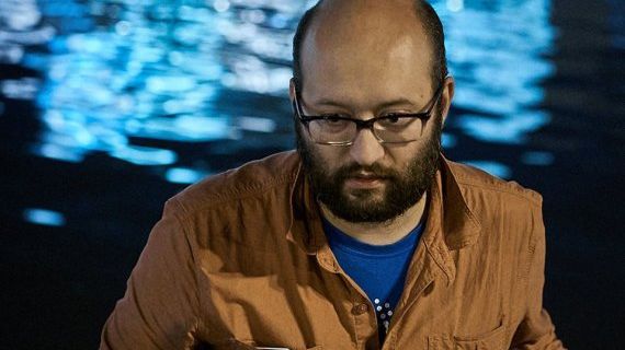 Илья Азар привлек пристальное внимание молдавских спецслужб.