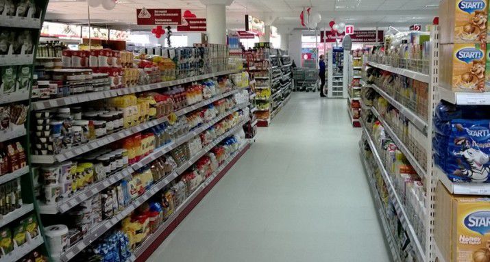 Больше всего люди недовольны низким качеством оказанных услуг и товаров.