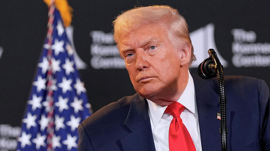 Trump a ordonat accelerarea producției de arme în SUA.