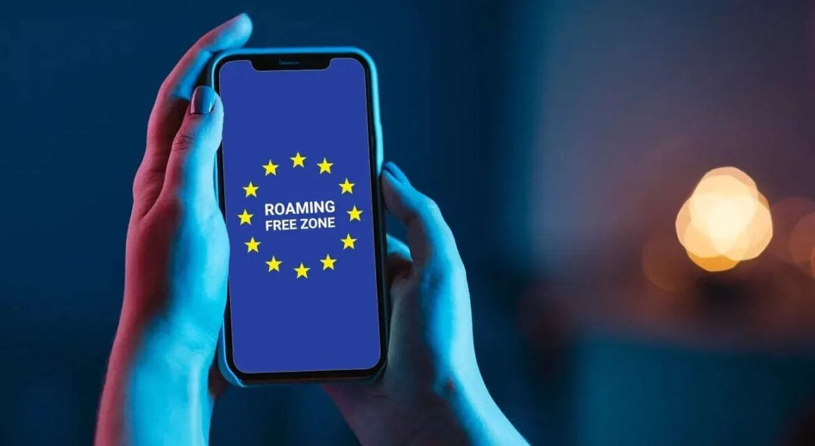 Moldovenii ar putea beneficia de roaming gratuit în UE până la sfârșitul anului.