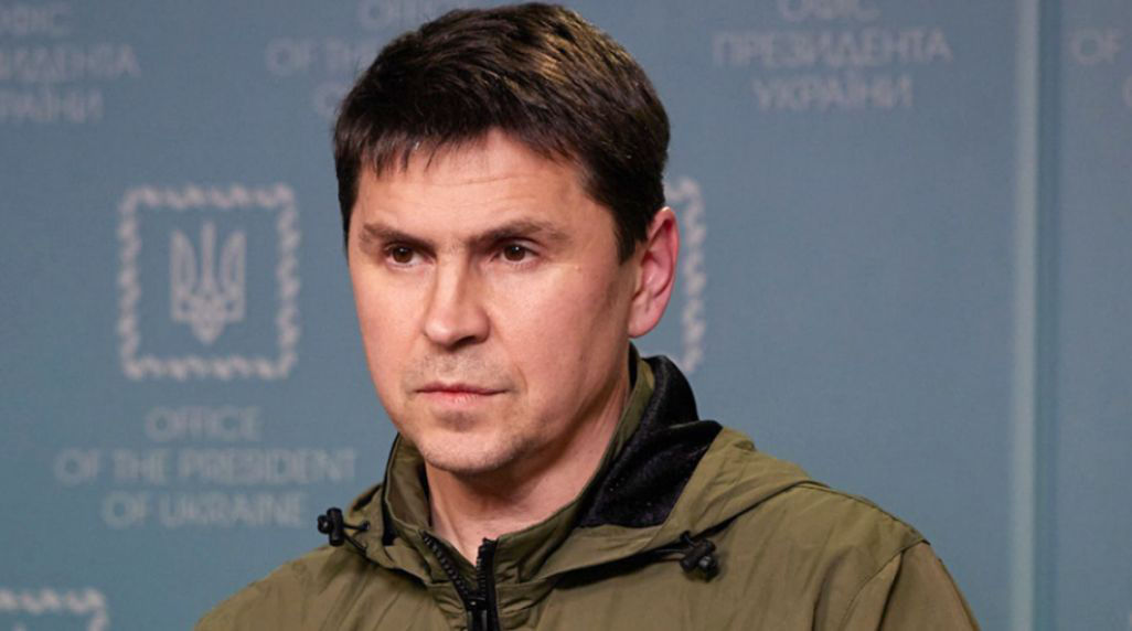 Подоляк: Россия хотела бы, чтобы Беларусь отвлекла часть сил и средств Украины.