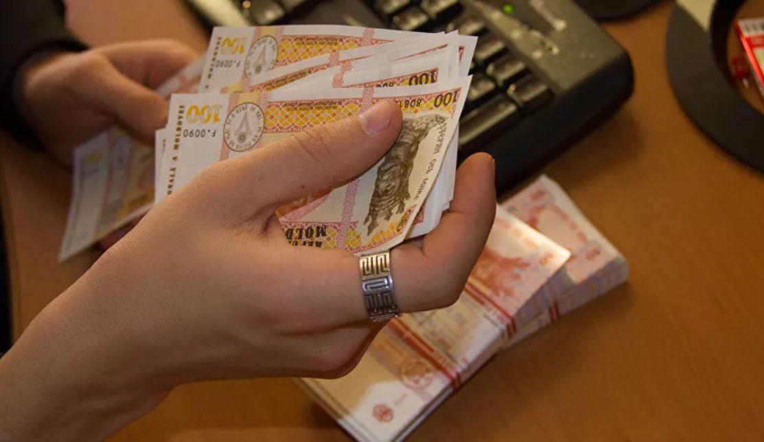 В июне граждане Молдовы заняли у банков на треть больше, чем в прошлом году.