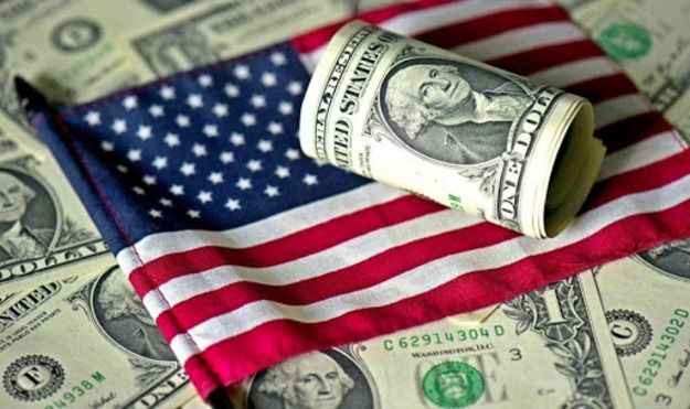ВВП США сократится во II квартале на 40%.