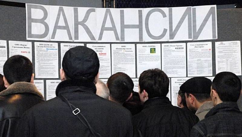 В Гагаузии 450 жителей получили статус безработных в период ЧП.