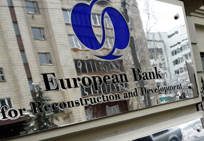 25-27 сентября ожидается приезд в Кишинев исполнительного директора ЕБРР по экономике, политике и правлению.