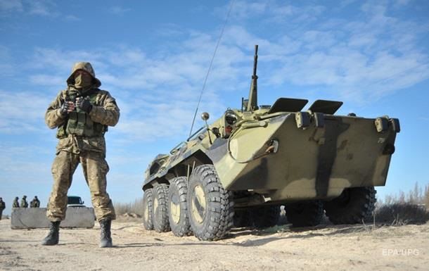 Новый конфликт будет роковым не только для Украины, но и всей Европы, считает посол.