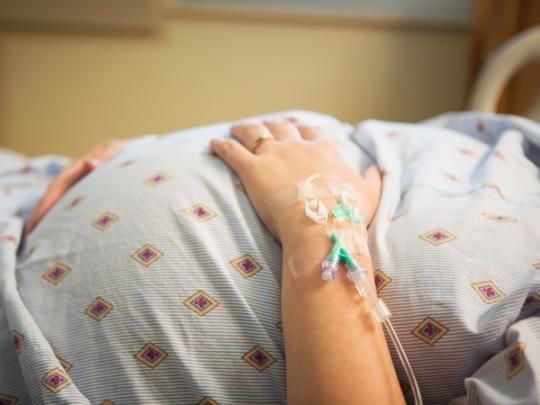 Специалисты о смерти роженицы из Унген: Вина лежит на системе