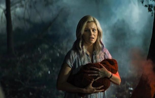 Вышел трейлер фантастического хоррора от режиссера "Стражей галактики".