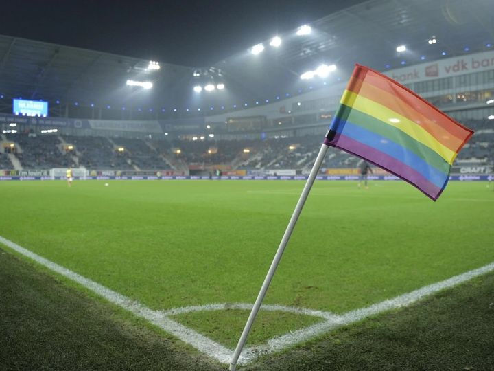 Meciul Cupei Mondiale de Fotbal 2026 cu tematică LGBT va fi între Iran și Egipt.
