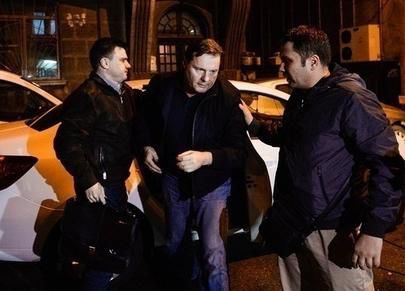 Первое судебное разбирательство по этому процессу состоится в понедельник, 29 июня, в  Бухарестской апелляционной палате.