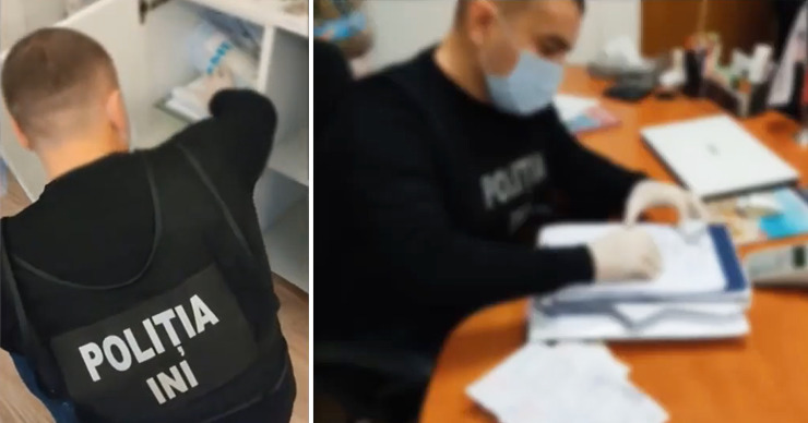 Столичная турфирма подделывала справки о COVID-тестах для своих клиентов.