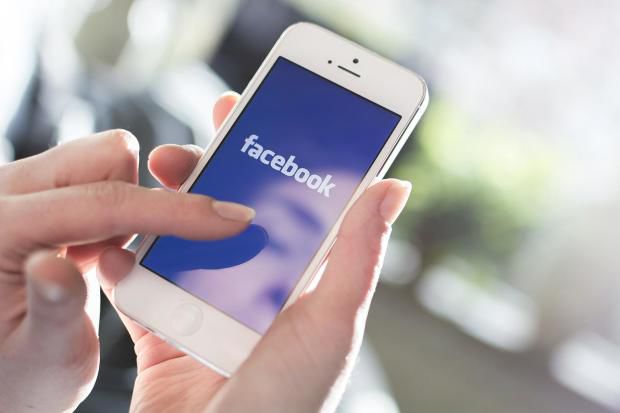 Facebook anunță schimbări. Foto: digitaltrends.com