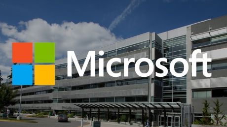 Microsoft anunță concedieri masive. Foto: w7phone.ru