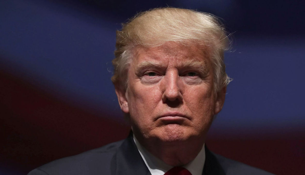 Суд Джорджии отказал Трампу в прекращении дела о выборах.