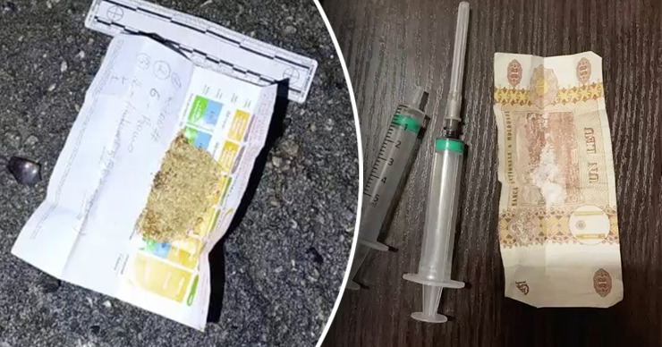 За 18 дней полиция отреагировала на 3 тысячи вызовов граждан. Фото: Point.md.