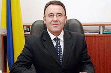 Иван Гнатишин занимал должность главного советника министра иностранных дел Украины.   Фото: ru.molbuk.ua