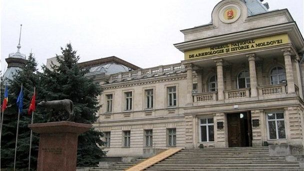 Деятельность музеев в Молдове будет регулироваться новым законом.