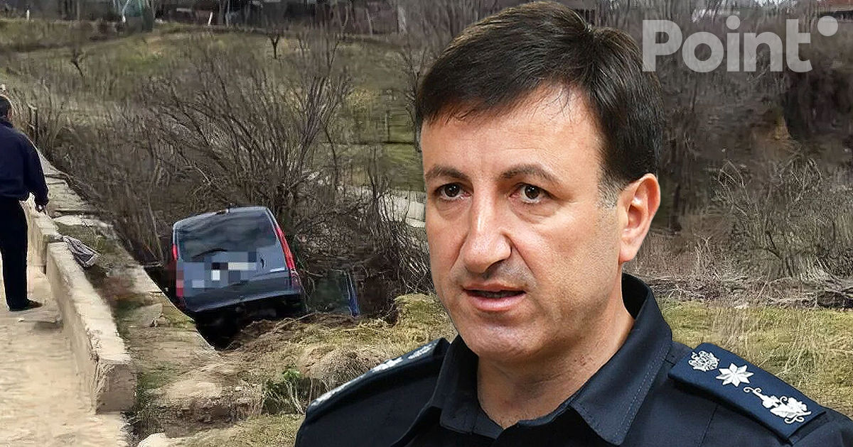 Глава ГИП о гибели девочки в ДТП: Водители должны проходить медицинское обследование.