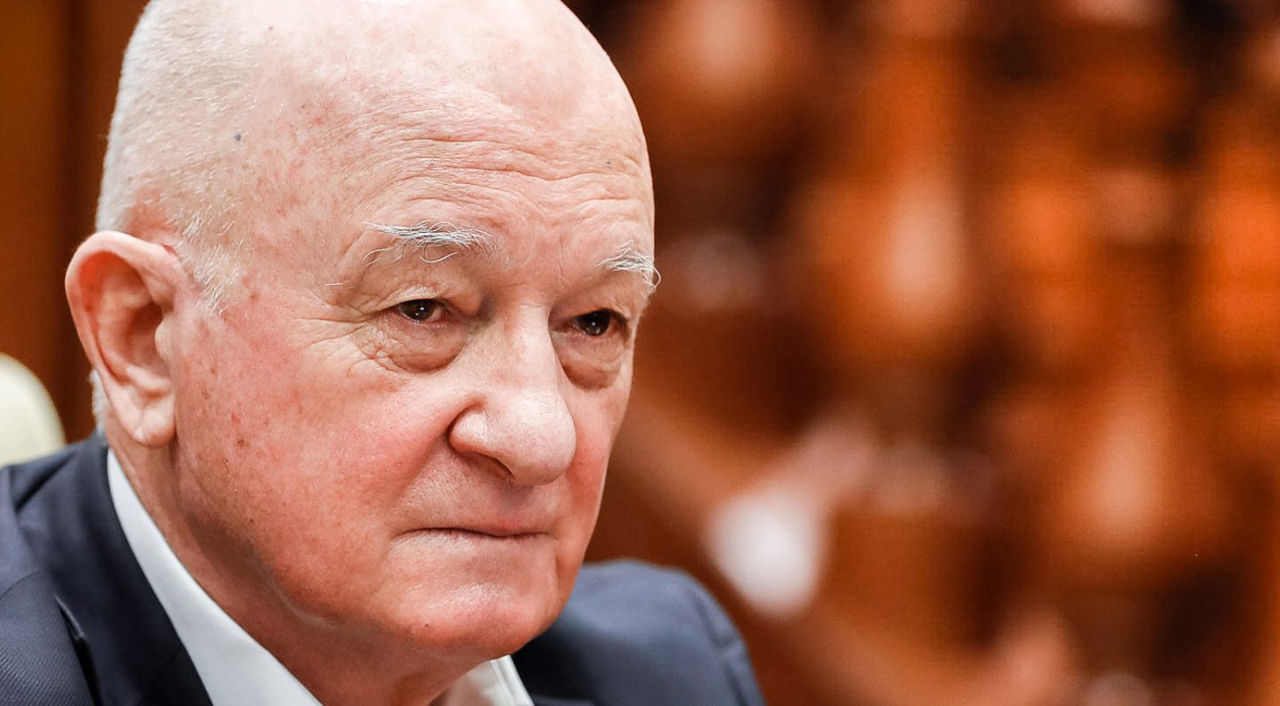 Депутат PAS Оазу Нантой.