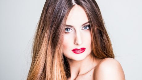 Lidia Isac va reprezenta Moldova la Stockholm. Foto: Facebook.com